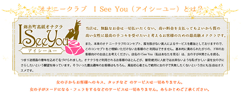 高い料金を支払ってもよいから質の高い女性に最高の手コキを受けたいと考えるお客様のための最高級オナクラ