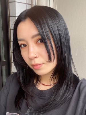 白雪フジ