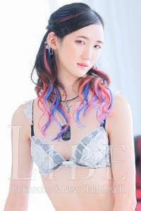 桃源 アカネ