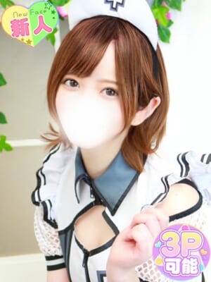 如月わかば