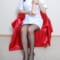 小西姉さん